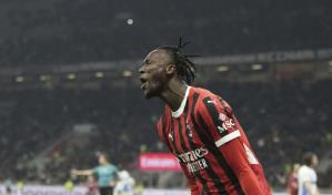 AC Milan y Bologna avanzan a cuartos de final de la Copa de Italia con victorias convincentes