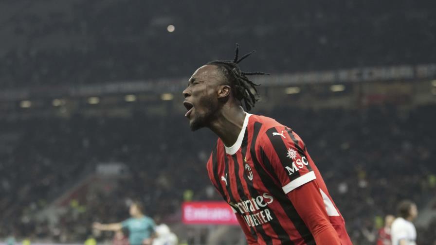 AC Milan y Bologna avanzan a cuartos de final de la Copa de Italia con victorias convincentes AC Milan y Bologna avanzan a cuartos de final de la Copa de Italia con victorias convincentes