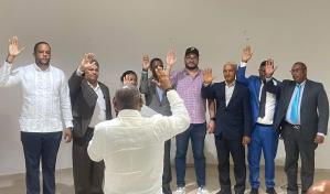 La Asociación Dominicana de Abogados elige la comisión que dirigirá sus próximas elecciones