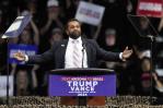 Kash Patel, elegido por Trump para el FBI, planea reestructurar la agencia Kash Patel, elegido por Trump para el FBI, planea reestructurar la agencia