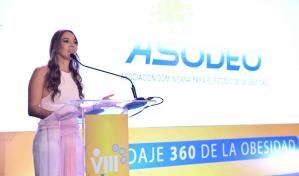 ASODEO celebra su VIII Congreso: Abordaje 360° de la Obesidad ASODEO celebra su VIII Congreso: Abordaje 360° de la Obesidad