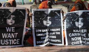 India: 40 años después, la catástrofe química de Bhopal sigue contaminando el presente
