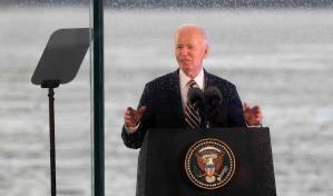 Biden anuncia en Angola más de 1,000 millones de dólares en ayuda humanitaria para África