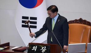 El presidente surcoreano revoca la ley marcial tras rechazo del Parlamento y protestas