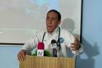 El doctor Cruz Jiminián denuncia uso de su nombre en falso estimulante sexual El doctor Cruz Jiminián denuncia uso de su nombre en falso estimulante sexual