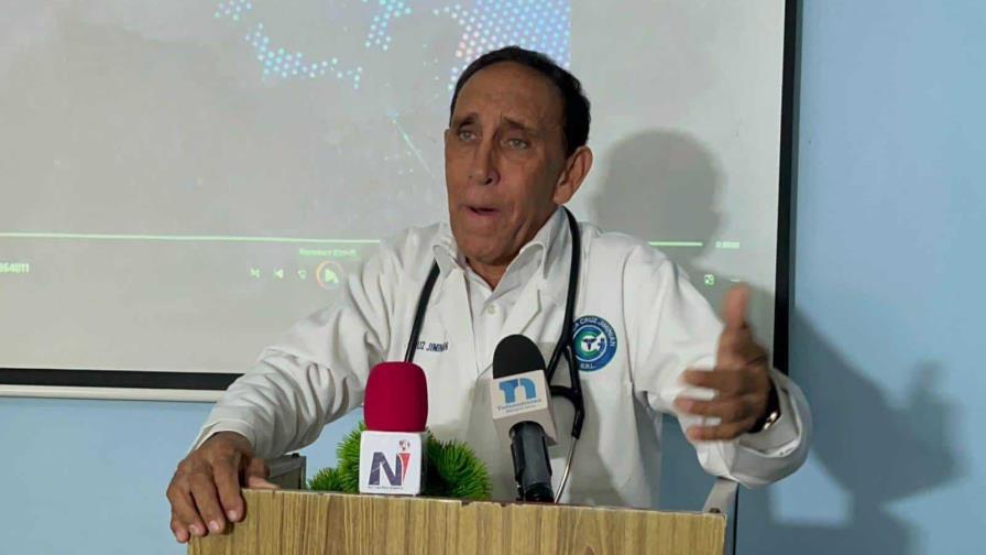 Inician amplia jornada de labios leporino y paladar hendido Inician amplia jornada de labios leporino y paladar hendido