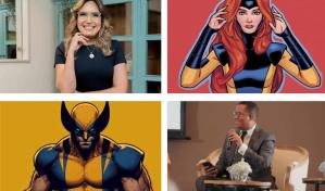 Día Internacional de la Discapacidad: cómo pasar del mutante a la persona