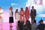 Exportaciones de empresas lideradas por mujeres crecen un 27 % a octubre de este año Exportaciones de empresas lideradas por mujeres crecen un 27 % a octubre de este año