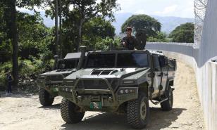 Las Fuerzas Armadas dominicanas aumentan el gasto y se equipan con productos españoles