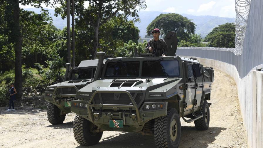 Las Fuerzas Armadas dominicanas aumentan el gasto y se equipan con productos españoles