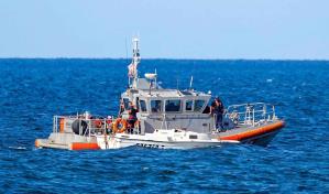 La Guardia Costera de EEUU intercepta casi 183 millones de dólares en cocaína