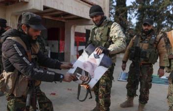 Hayat Tahrir al-Sham, ‘una tercera vía por fuera del Estado Islámico y de Al Qaeda’