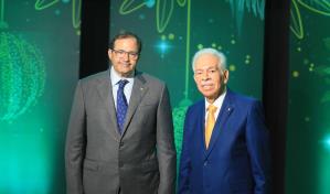 La digitalización, el gran logro del BHD este 2024