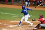 Licey remonta diferencia de seis carreras y doblega 8-7 al Escogido