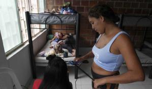 Miles de venezolanos siguen migrando a Colombia. Estos religiosos les ofrecen un hogar lejos de casa