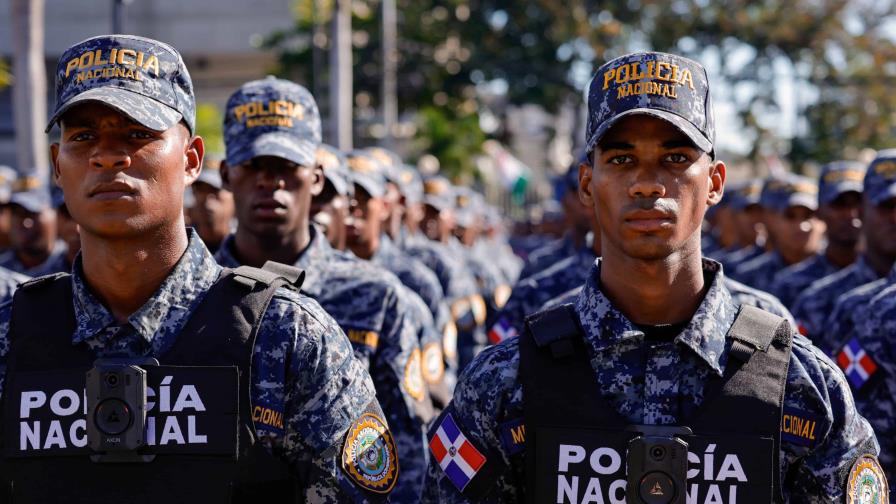 15,000 policías y 4,000 militares patrullarán las calles en esta Navidad