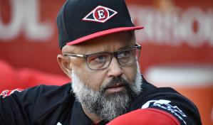 Polanco: Albert Pujols me exigió que estuviera con él en el equipo