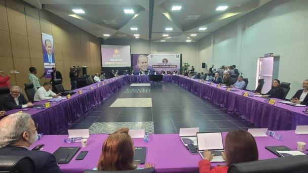El PLD critica que el gobierno se alejara de estadísticas de pobreza para bono navideño