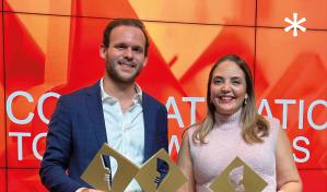 La campaña OnlyFive conquista el Festival of Media LATAM