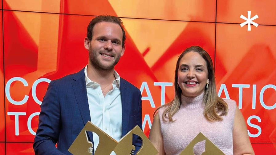 La campaña OnlyFive conquista el Festival of Media LATAM