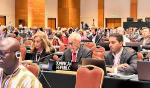 República Dominicana destaca avances en la preservación y promoción de la cultura