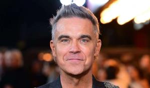 Robbie Williams, ante el espejo de su biopic: He sido humilde hasta autolacerarme