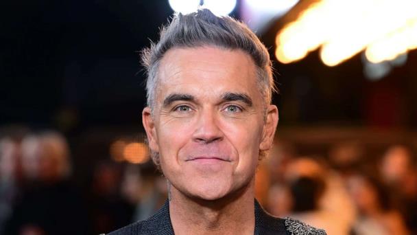 Robbie Williams, ante el espejo de su biopic: He sido humilde hasta autolacerarme
