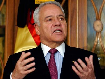 Sánchez de Lozada fue sentenciado a 6 años de cárcel