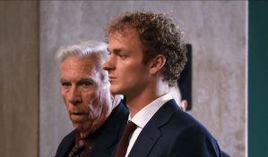 Acusado de estrangular a sintecho en metro de Nueva York tenía fin protector, dice defensa