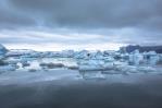 Un nuevo estudio anticipa un Ártico libre de hielo en 2027