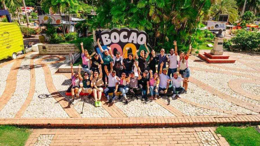 La cartelera de Bocao Food Fest 2024, un evento para toda la familia