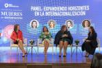 Las mujeres representan el 53 % de la fuerza laboral de las zonas francas de RD