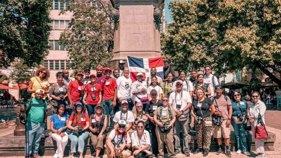 El colectivo fotográfico ZenSor realizará su primera exposición