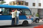 Los corredores de autobuses se estancaron desde el 2022 Los corredores de autobuses se estancaron desde el 2022