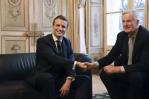 ¿Qué posibles escenarios se perfilan tras las mociones de censura al Gobierno francés? ¿Qué posibles escenarios se perfilan tras las mociones de censura al Gobierno francés?