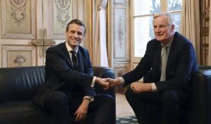 ¿Qué posibles escenarios se perfilan tras las mociones de censura al Gobierno francés?