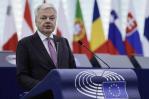 Bélgica investiga por fraude a excomisario de Justicia de la Unión Europea