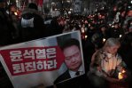 Claves sobre la breve y caótica declaración de ley marcial en Corea del Sur Claves sobre la breve y caótica declaración de ley marcial en Corea del Sur