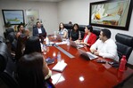 Contrataciones Públicas prepara anteproyecto para regular régimen de concesiones Contrataciones Públicas prepara anteproyecto para regular régimen de concesiones