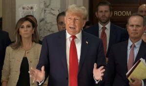 Trump nombra a Rodney Scott para dirigir Oficina de Aduanas y Protección Fronteriza