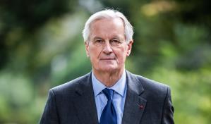 La izquierda y la ultraderecha tumban a Michel Barnier y devuelven a Macron el bloqueo político