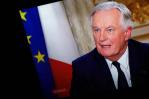 Francia se asoma a un abismo político ante la inminencia de la caída del gobierno de Barnier Francia se asoma a un abismo político ante la inminencia de la caída del gobierno de Barnier