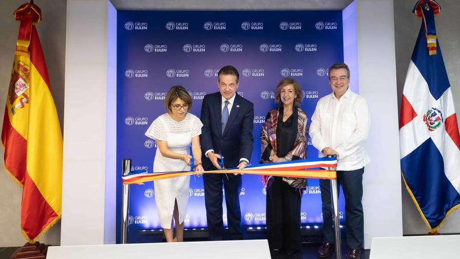 Grupo Eulen abre nuevas oficinas en Santo Domingo