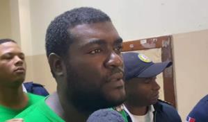 Juez envía a prisión a profesor imputado de violar estudiante de 13 años en San Pedro de Macorís