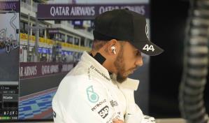 Lewis Hamilton afronta emotivo final en su ´increíble´ trayectoria con Mercedes