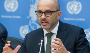 Naciones Unidas cifra en 76 millones los desplazados internos a nivel mundial en 2024