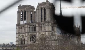Notre Dame de París reabre sus puertas este sábado tras una espectacular restauración
