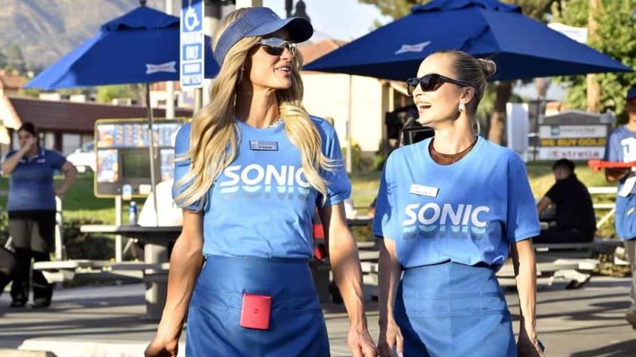 Paris Hilton y Nicole Richie, juntas de nuevo para hacer una ópera con su tema Sanasa