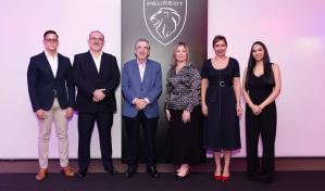 Presentan la nueva  Peugeot 3008, ideal para familias jóvenes, profesionales y personas activas