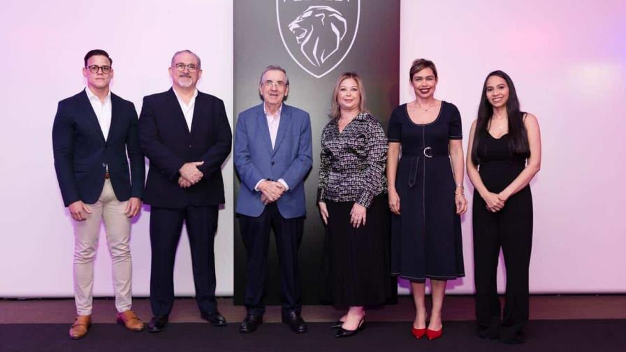 Presentan la nueva  Peugeot 3008, ideal para familias jóvenes, profesionales y personas activas